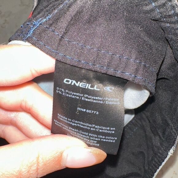O’Neill Men’s Board Shorts - Picture 6 of 8